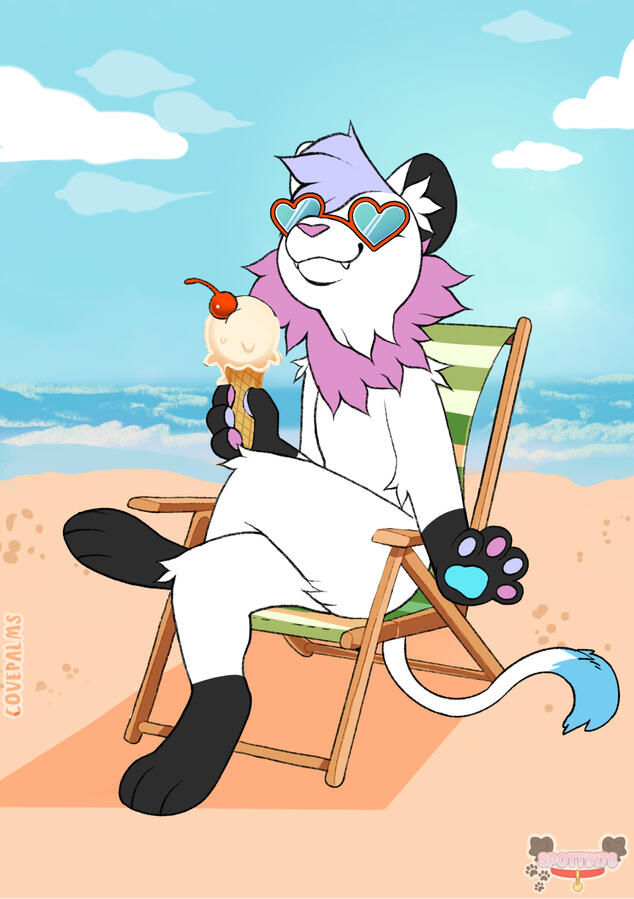 Beach Vibes