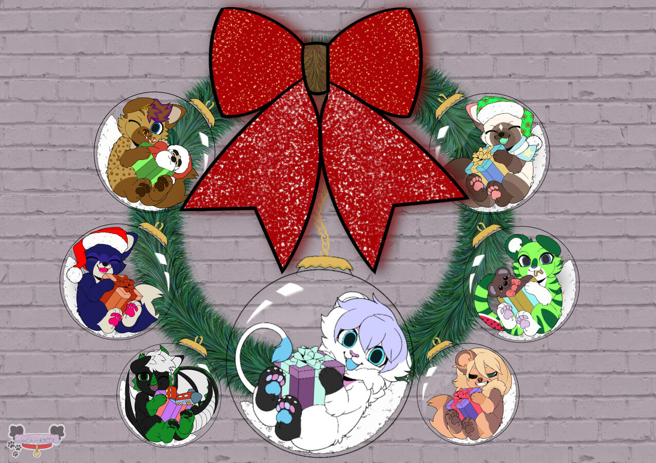 Christmas Bauble Baubles
