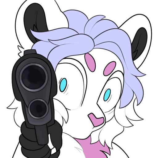 Gun