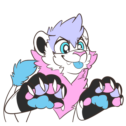 Murder Paws