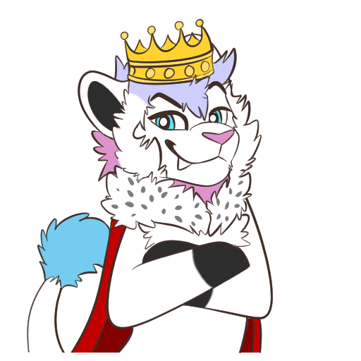 King