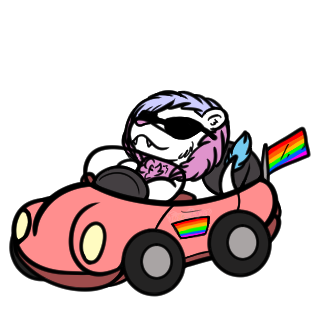 Gay Ride